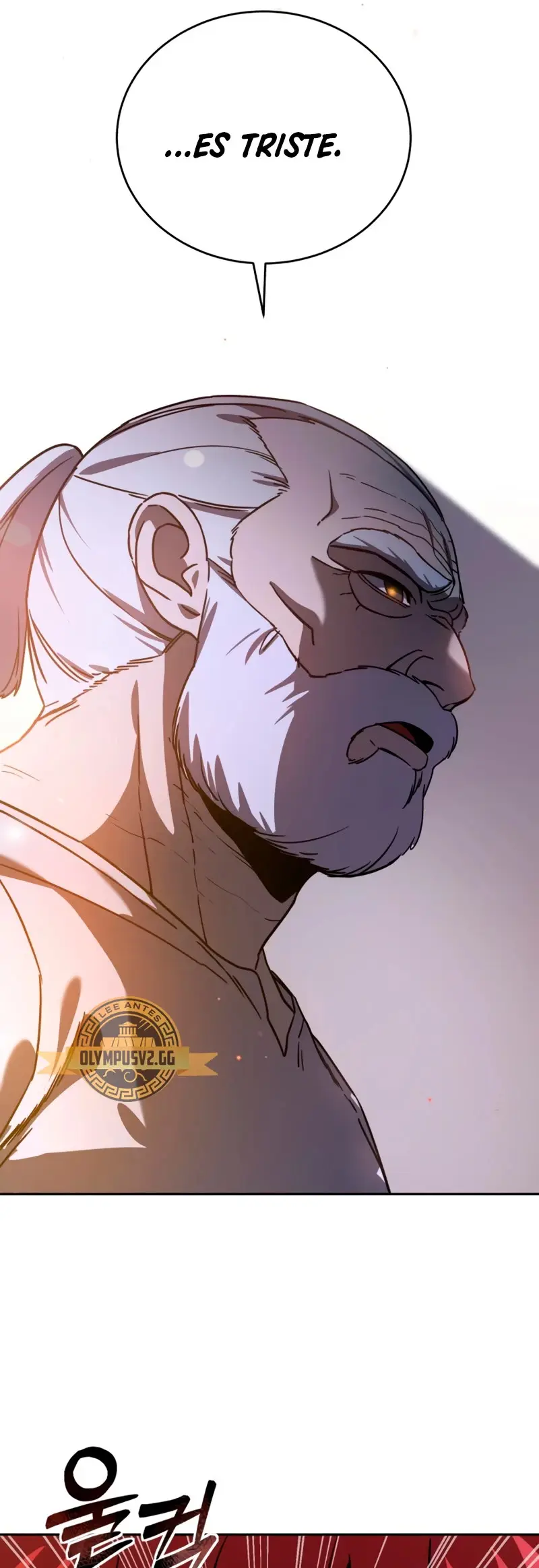 El maestro de la espada acogedor de estrellas - Capítulo 5 - Página 56 - LectorTMOo