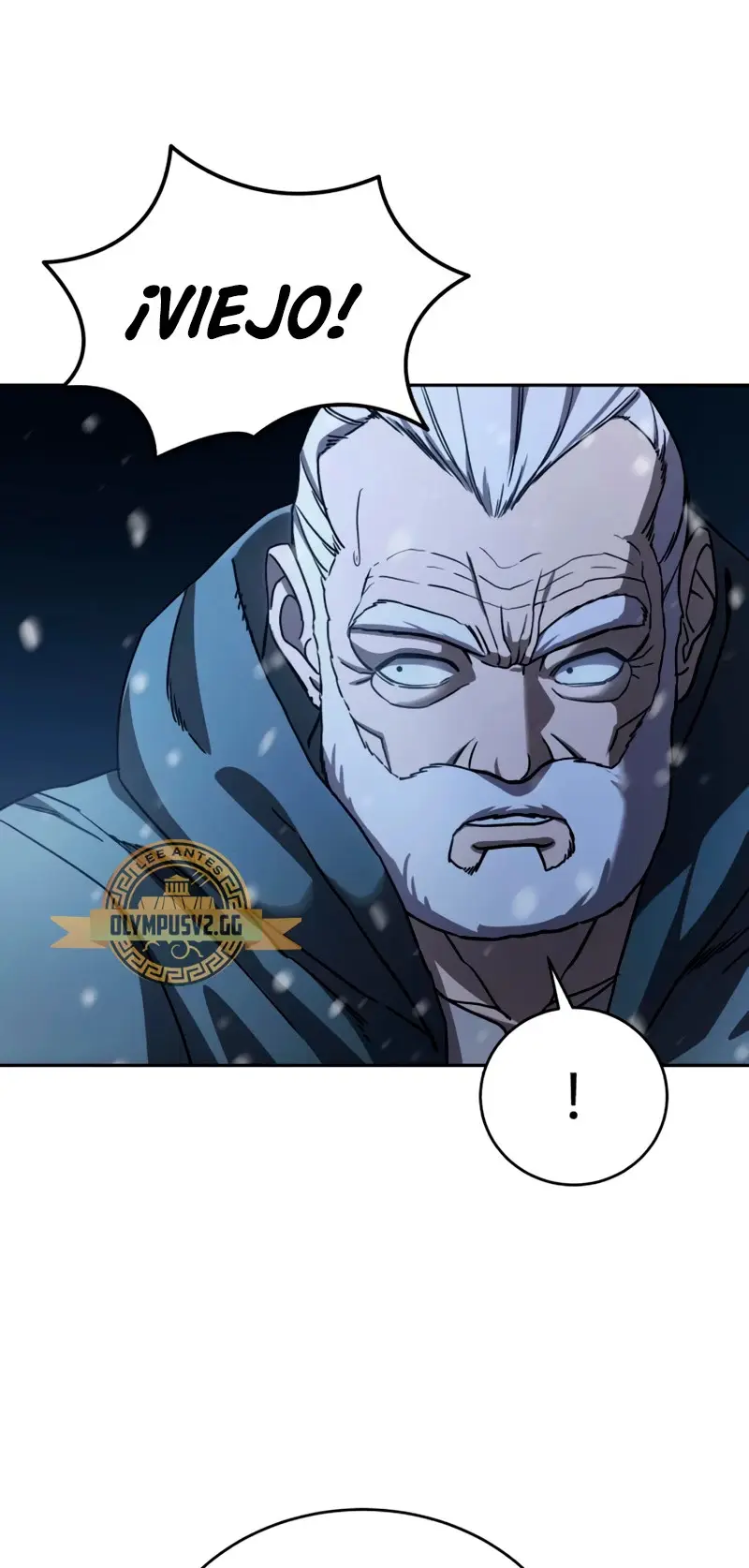 El maestro de la espada acogedor de estrellas - Capítulo 5 - Página 74 - LectorTMOo