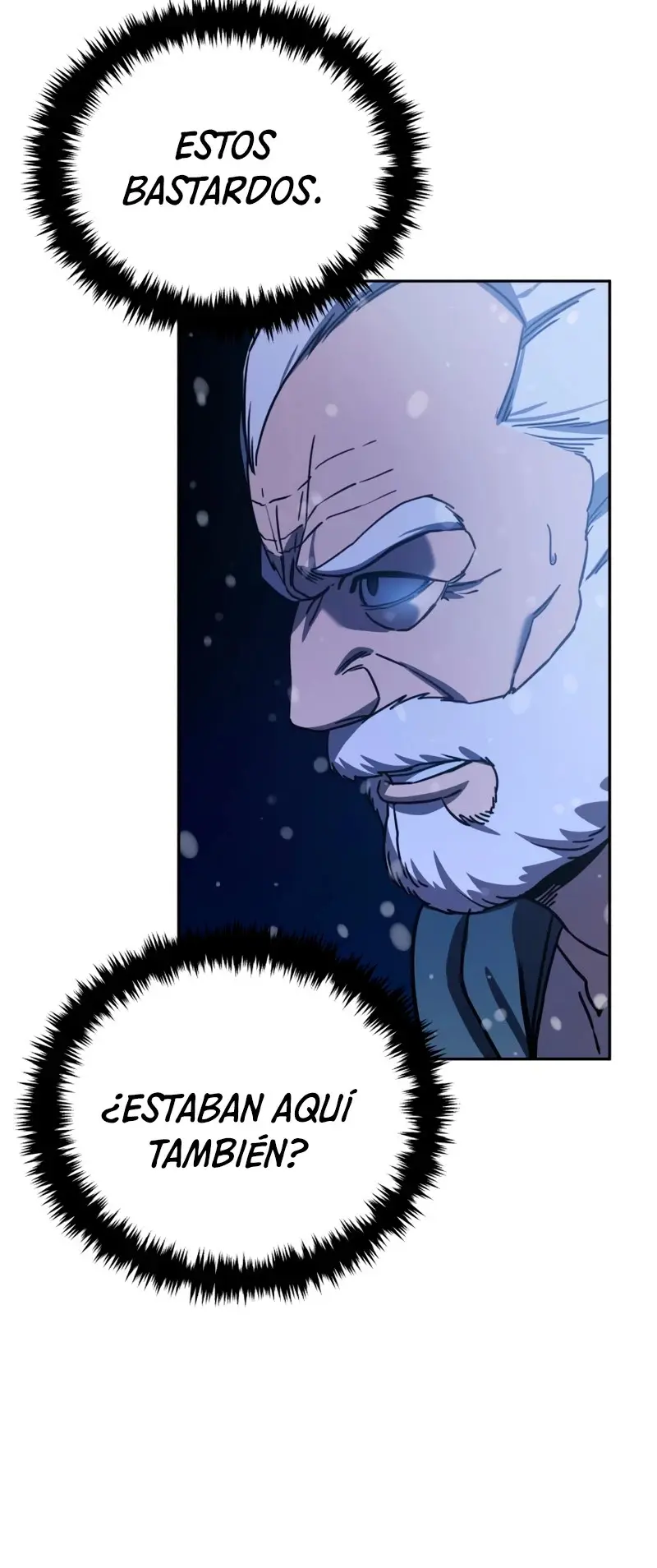 El maestro de la espada acogedor de estrellas - Capítulo 5 - Página 76 - LectorTMOo
