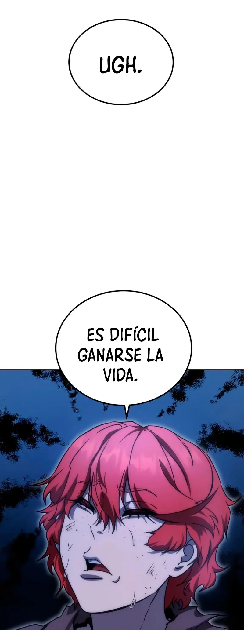 El maestro de la espada acogedor de estrellas - Capítulo 5 - Página 87 - LectorTMOo