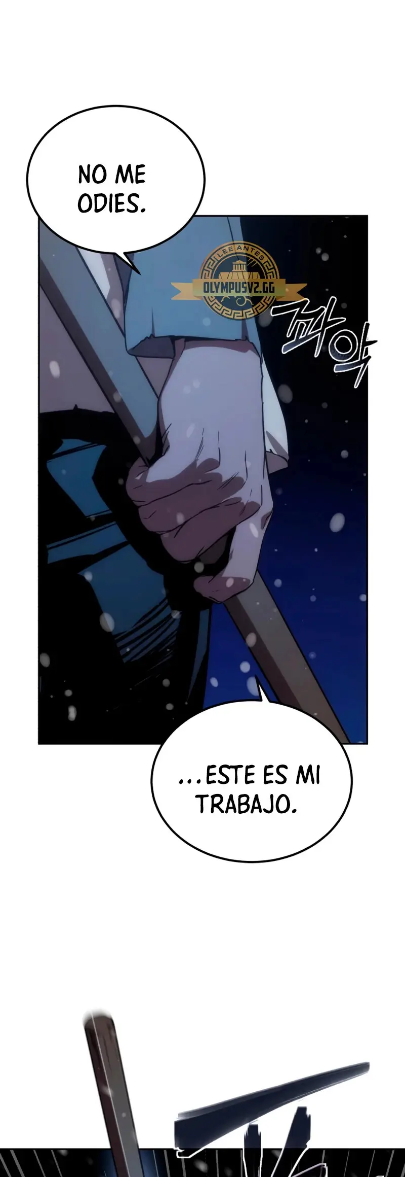 El maestro de la espada acogedor de estrellas - Capítulo 5 - Página 98 - LectorTMOo