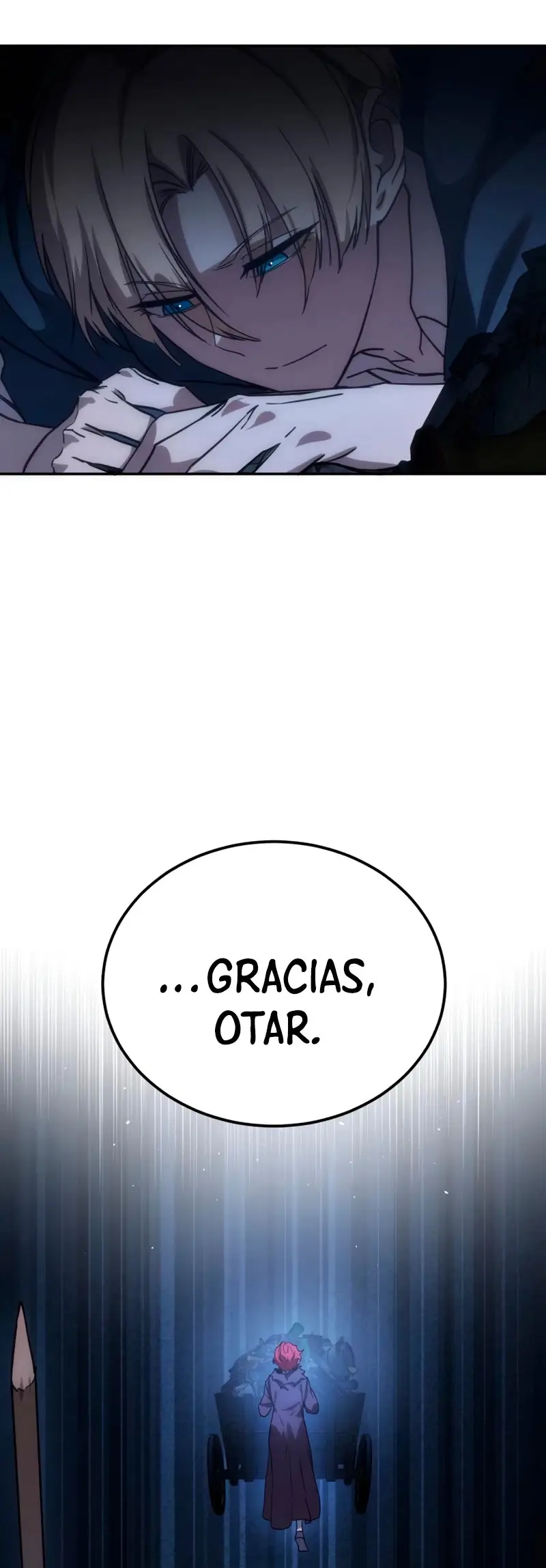 El maestro de la espada acogedor de estrellas - Capítulo 5 - Página 106 - LectorTMOo