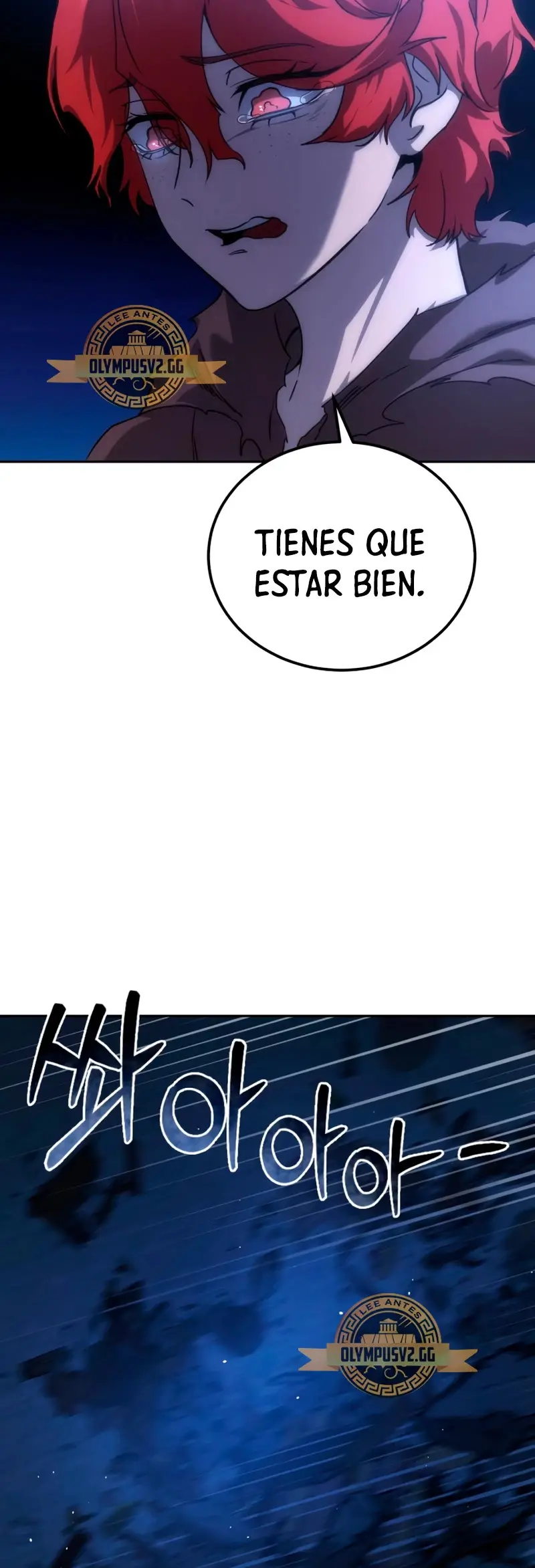 El maestro de la espada acogedor de estrellas - Capítulo 5 - Página 110 - LectorTMOo
