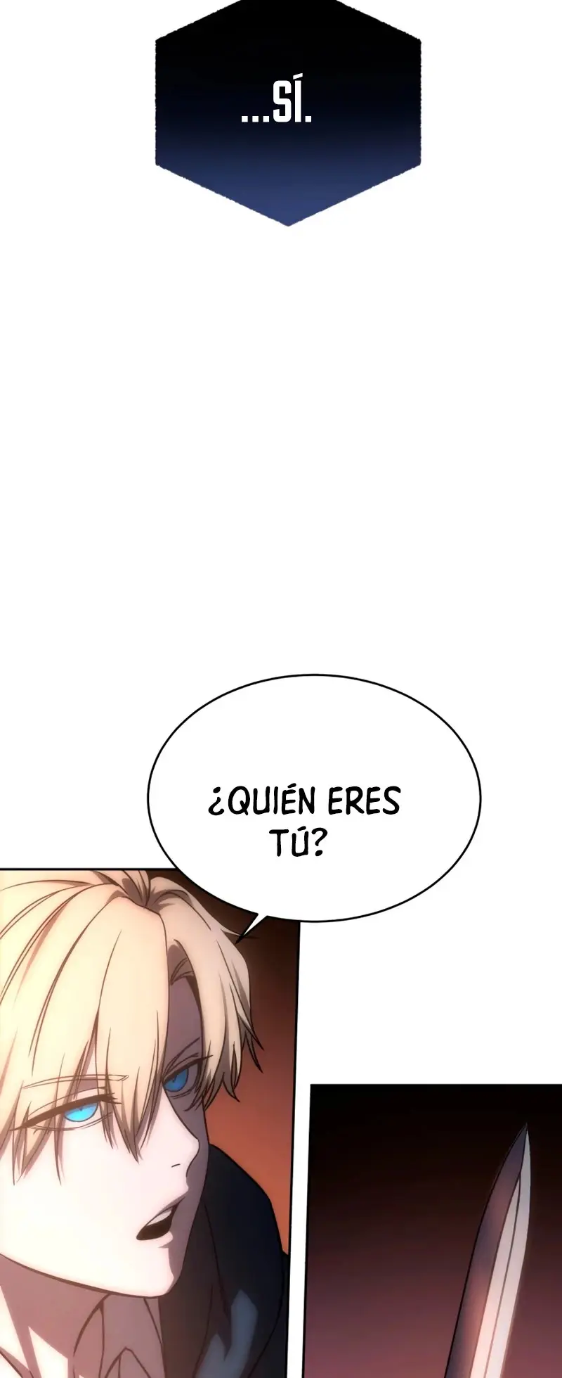 El maestro de la espada acogedor de estrellas - Capítulo 5 - Página 119 - LectorTMOo