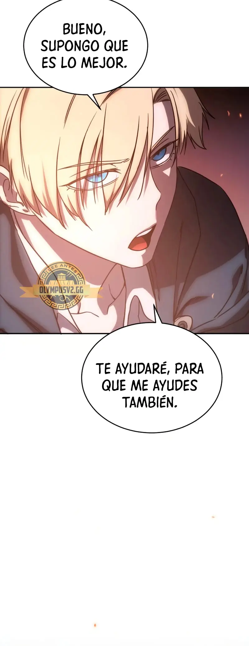 El maestro de la espada acogedor de estrellas - Capítulo 5 - Página 122 - LectorTMOo