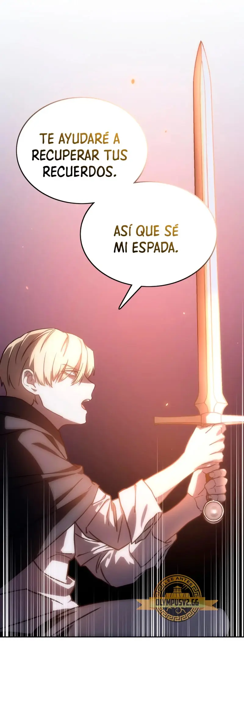 El maestro de la espada acogedor de estrellas - Capítulo 5 - Página 123 - LectorTMOo