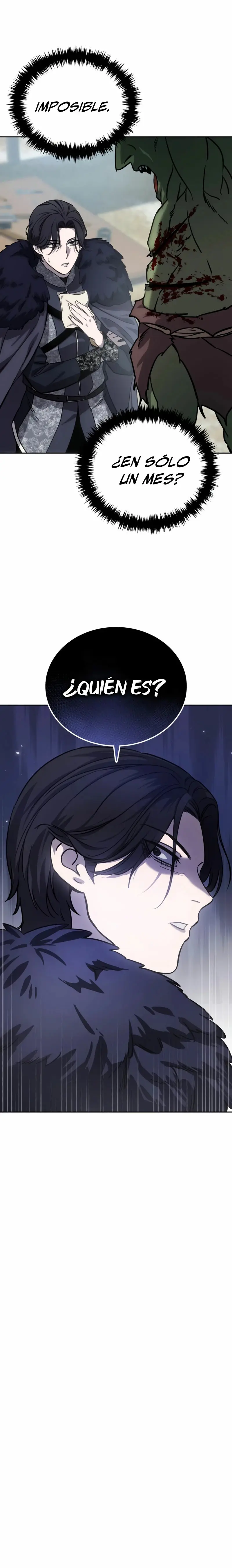 El maestro de la espada acogedor de estrellas - Capítulo 6 - Página 17 - LectorTMOo