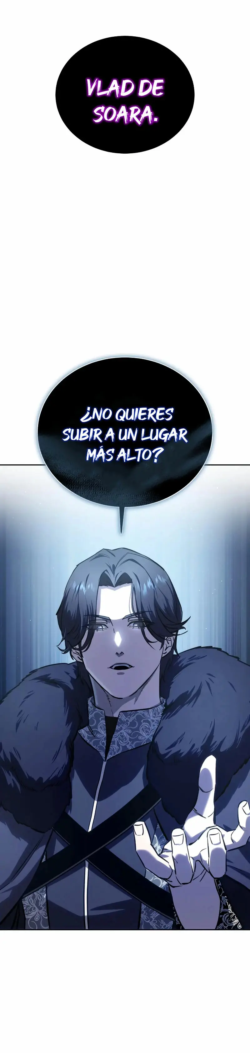 El maestro de la espada acogedor de estrellas - Capítulo 8 - Página 13 - LectorTMOo