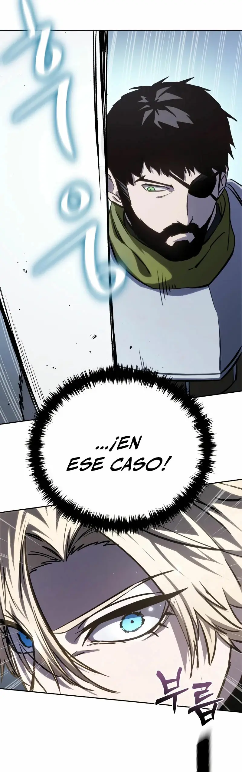 El maestro de la espada acogedor de estrellas - Capítulo 8 - Página 20 - LectorTMOo
