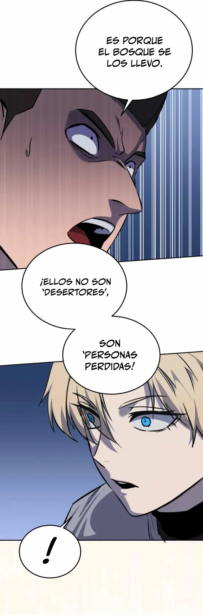 El maestro de la espada acogedor de estrellas - Capítulo 9 - Página 8 - LectorTMOo