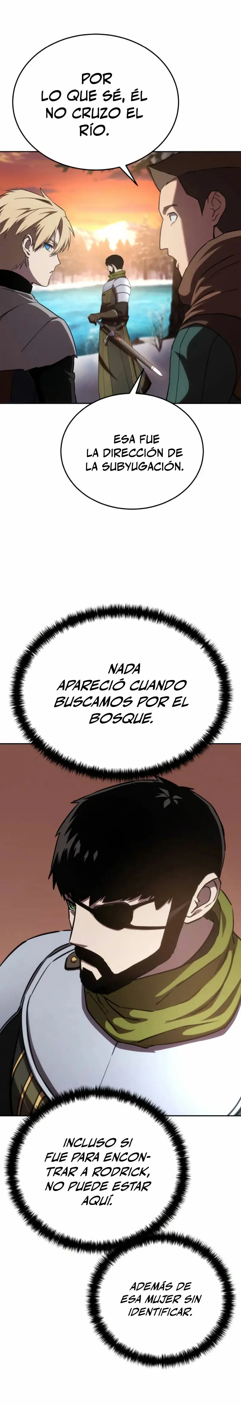 El maestro de la espada acogedor de estrellas - Capítulo 9 - Página 24 - LectorTMOo
