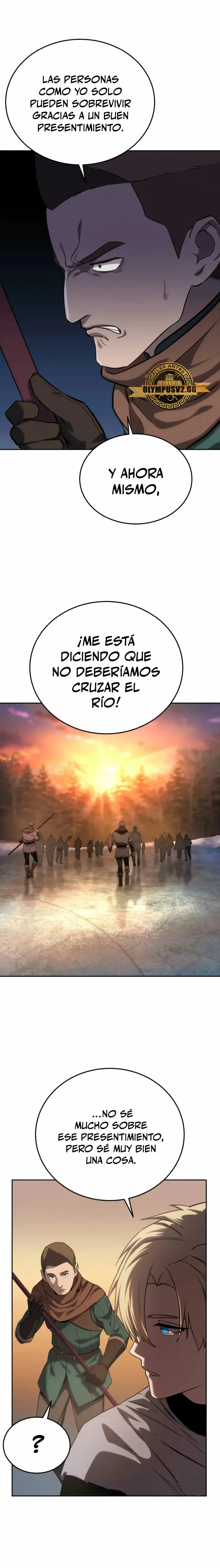 El maestro de la espada acogedor de estrellas - Capítulo 9 - Página 29 - LectorTMOo