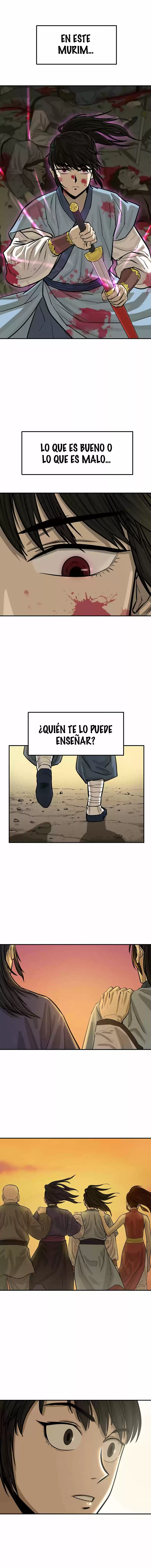 El Maestro Débil - Capítulo  - Página 4 - LectorTMOo