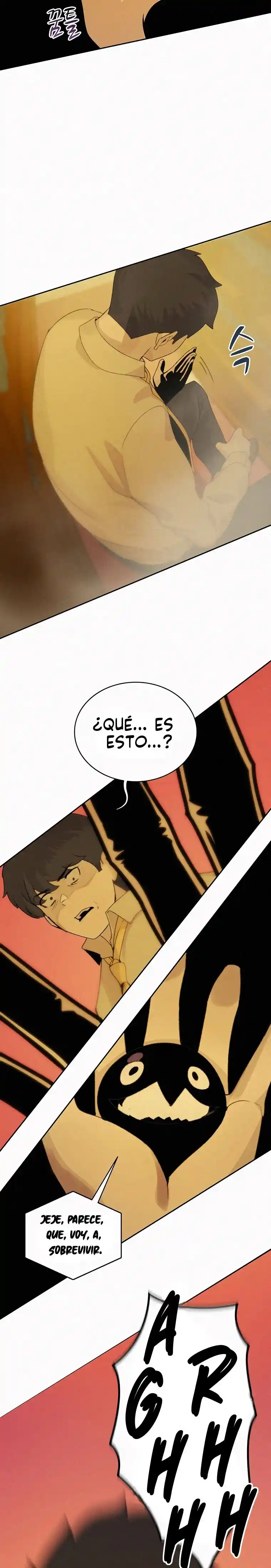 El Mago Come Libros (2021) - Capítulo 1 - Página 17 - LectorTMOo
