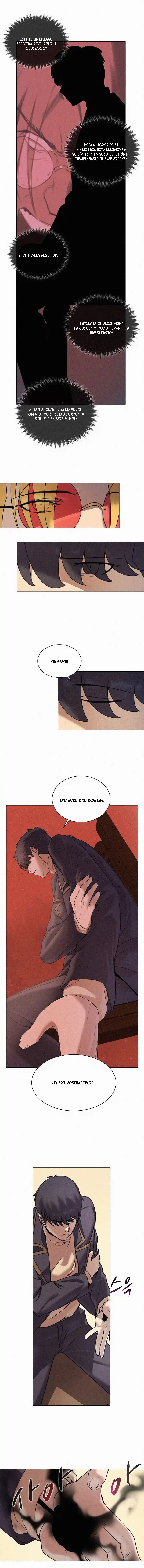 El Mago Come Libros (2021) - Capítulo 12 - Página 9 - LectorTMOo