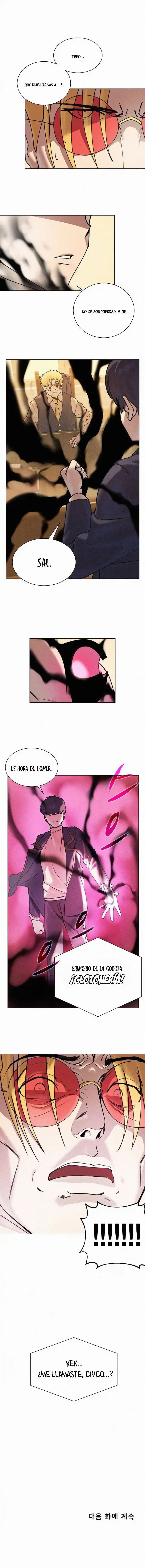 El Mago Come Libros (2021) - Capítulo 12 - Página 10 - LectorTMOo