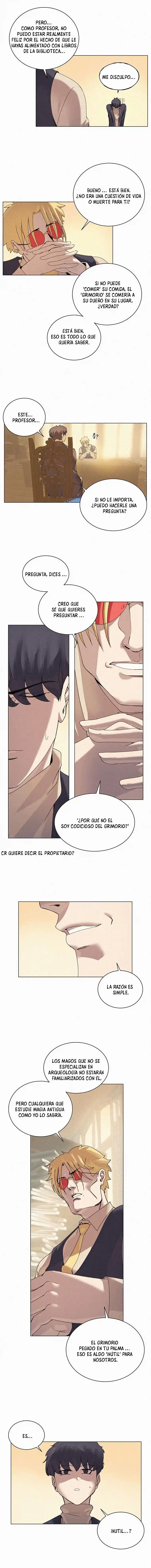 El Mago Come Libros (2021) - Capítulo 13 - Página 5 - LectorTMOo
