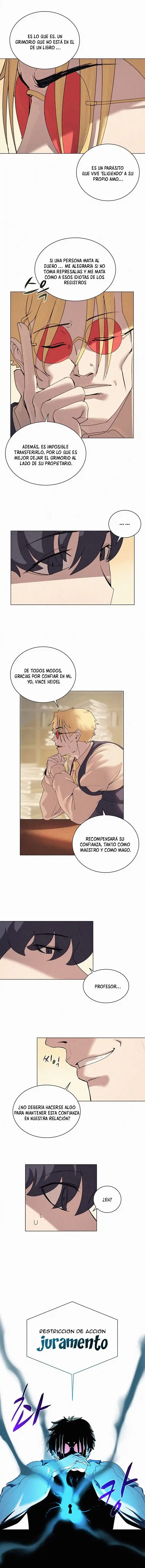 El Mago Come Libros (2021) - Capítulo 13 - Página 6 - LectorTMOo