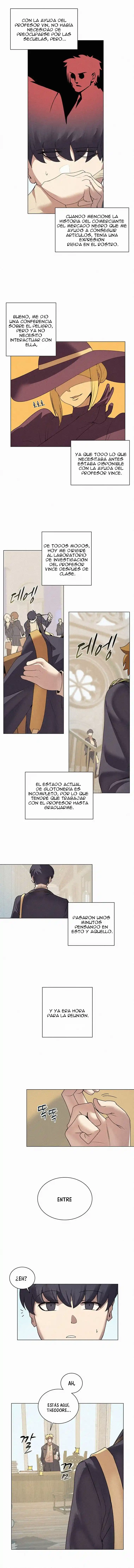 El Mago Come Libros (2021) - Capítulo 13 - Página 9 - LectorTMOo