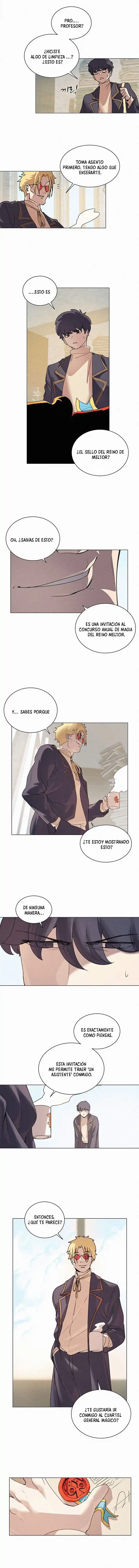 El Mago Come Libros (2021) - Capítulo 13 - Página 10 - LectorTMOo