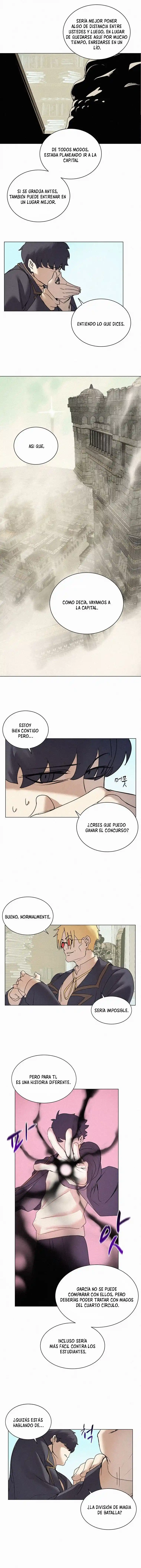 El Mago Come Libros (2021) - Capítulo 14 - Página 5 - LectorTMOo