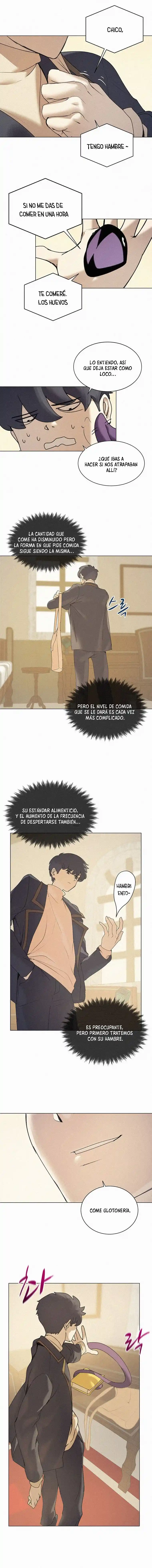El Mago Come Libros (2021) - Capítulo 14 - Página 10 - LectorTMOo
