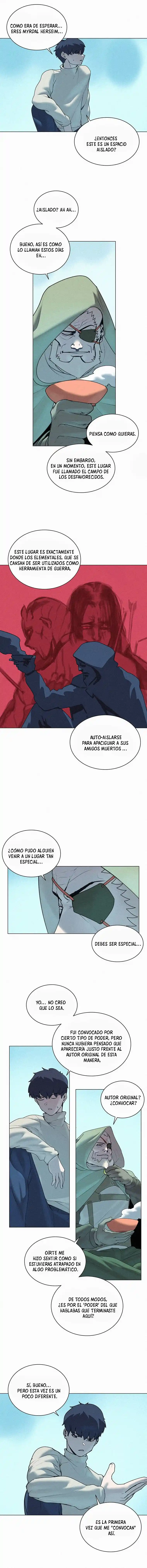 El Mago Come Libros (2021) - Capítulo 15 - Página 4 - LectorTMOo