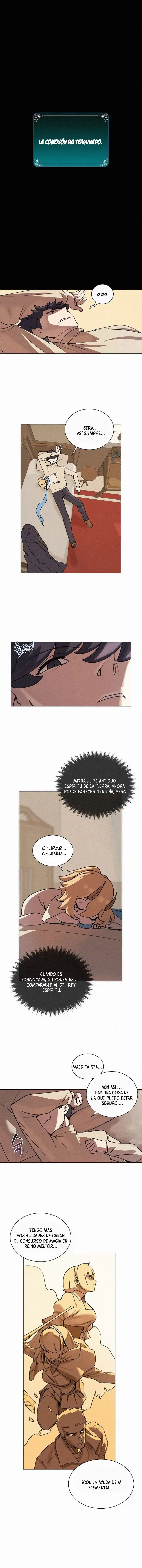 El Mago Come Libros (2021) - Capítulo 15 - Página 11 - LectorTMOo