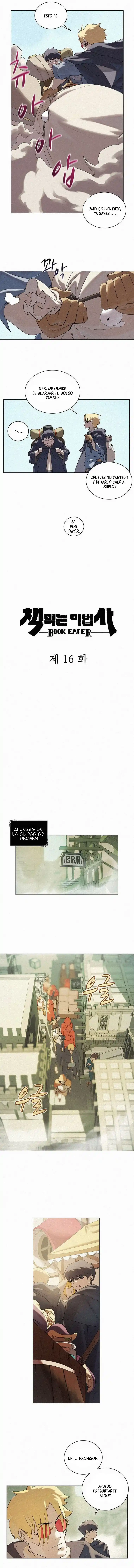 El Mago Come Libros (2021) - Capítulo 16 - Página 4 - LectorTMOo