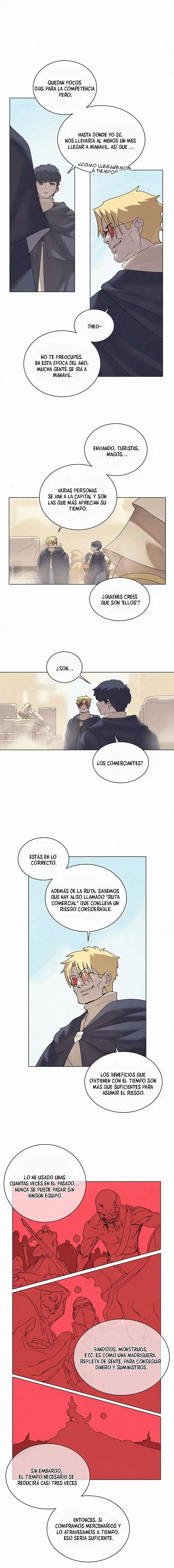 El Mago Come Libros (2021) - Capítulo 16 - Página 5 - LectorTMOo
