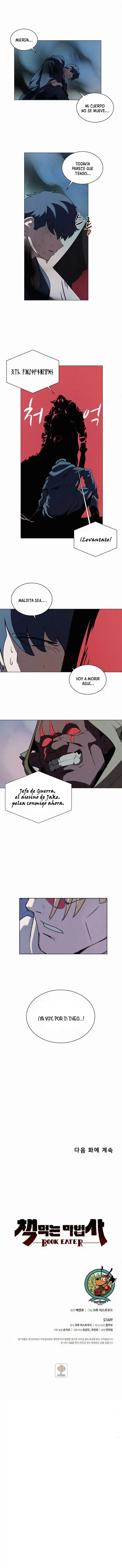 El Mago Come Libros (2021) - Capítulo 18 - Página 11 - LectorTMOo