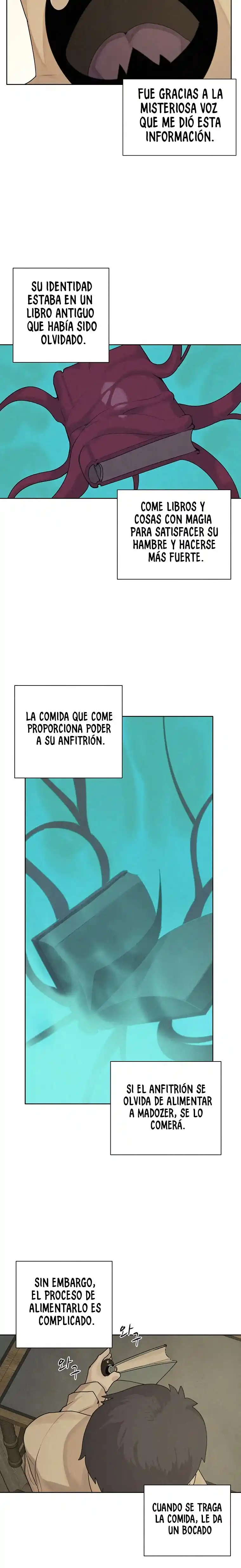 El Mago Come Libros (2021) - Capítulo 2 - Página 12 - LectorTMOo