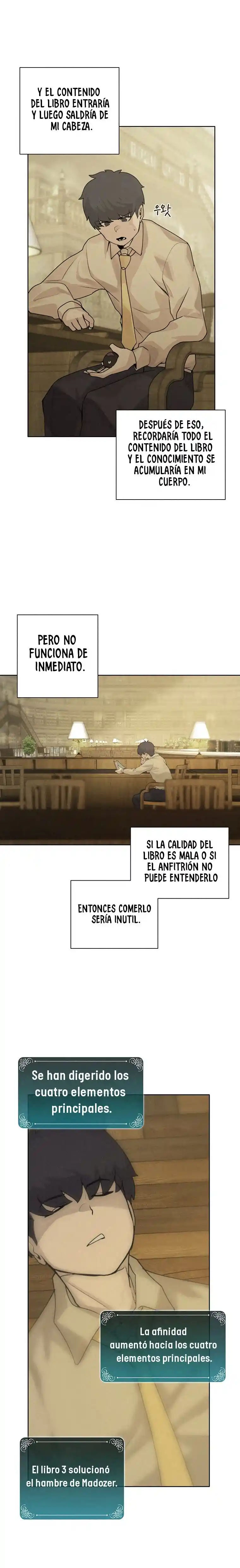 El Mago Come Libros (2021) - Capítulo 2 - Página 13 - LectorTMOo