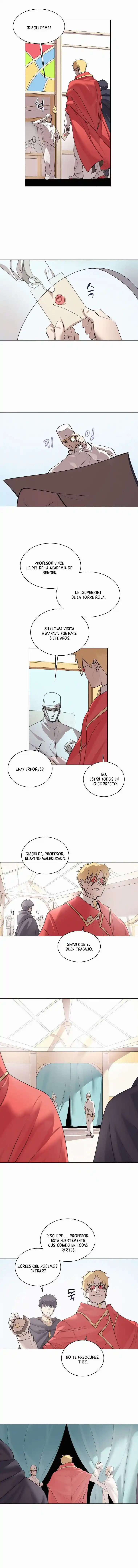 El Mago Come Libros (2021) - Capítulo 20 - Página 9 - LectorTMOo