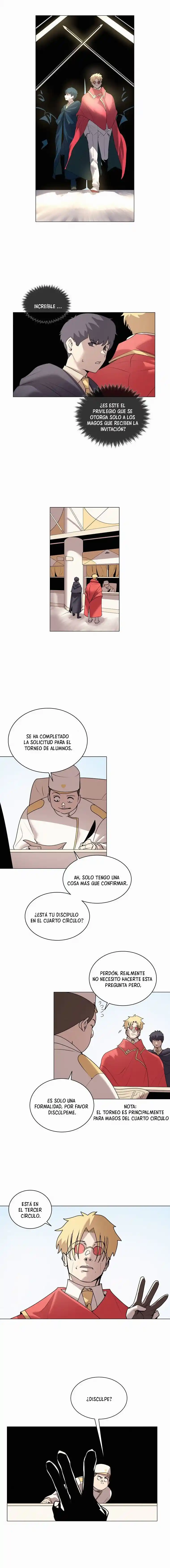 El Mago Come Libros (2021) - Capítulo 20 - Página 10 - LectorTMOo