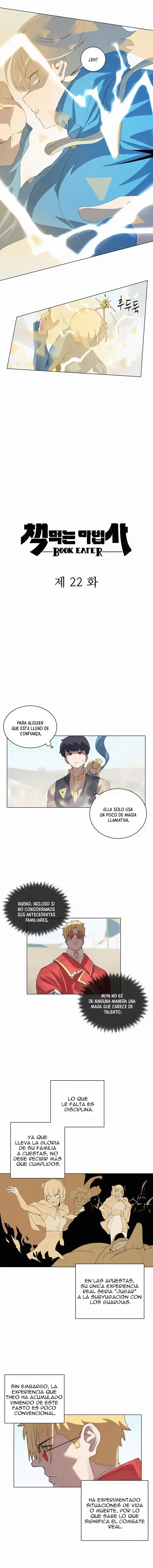 El Mago Come Libros (2021) - Capítulo 22 - Página 4 - LectorTMOo