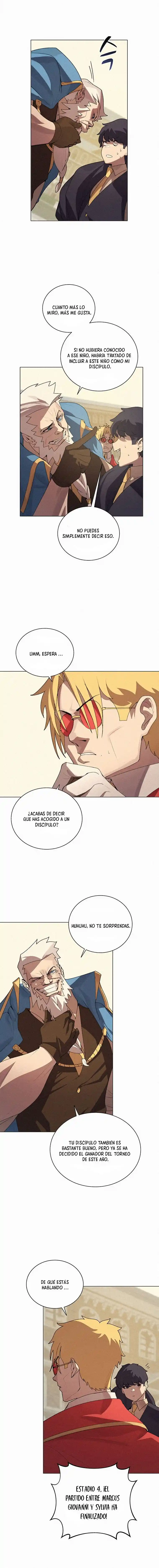 El Mago Come Libros (2021) - Capítulo 23 - Página 4 - LectorTMOo