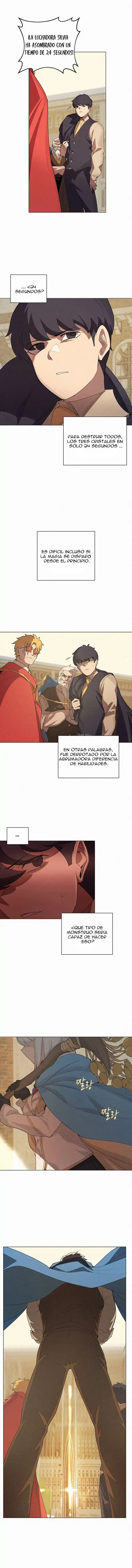 El Mago Come Libros (2021) - Capítulo 23 - Página 5 - LectorTMOo