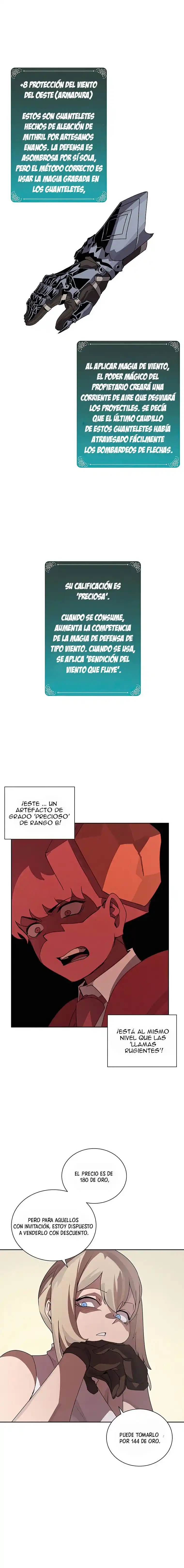 El Mago Come Libros (2021) - Capítulo 24 - Página 4 - LectorTMOo