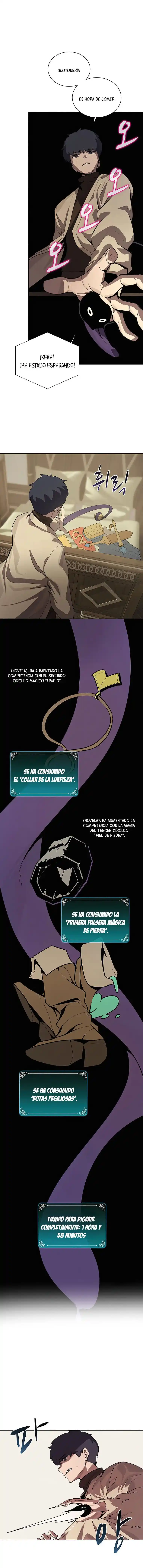 El Mago Come Libros (2021) - Capítulo 24 - Página 7 - LectorTMOo