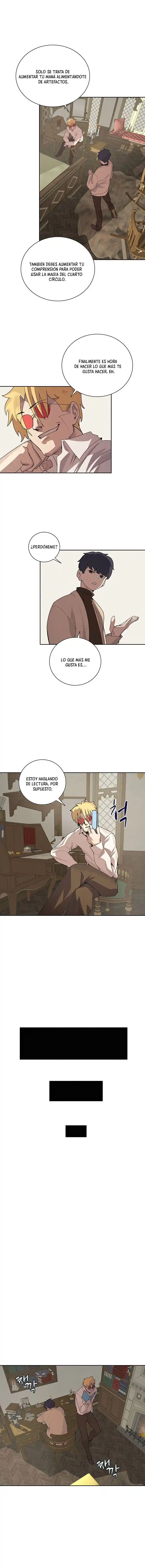 El Mago Come Libros (2021) - Capítulo 24 - Página 8 - LectorTMOo