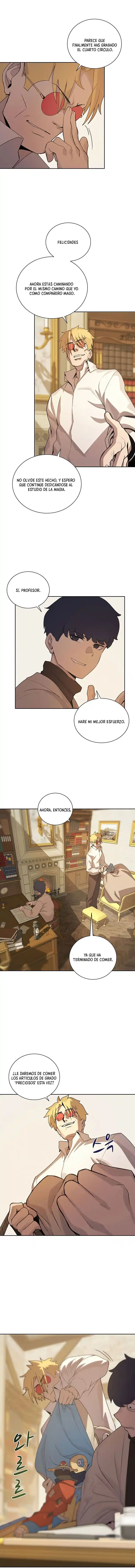 El Mago Come Libros (2021) - Capítulo 24 - Página 10 - LectorTMOo