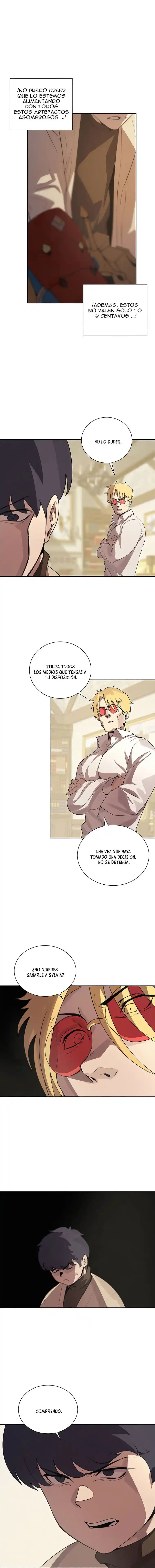 El Mago Come Libros (2021) - Capítulo 24 - Página 11 - LectorTMOo