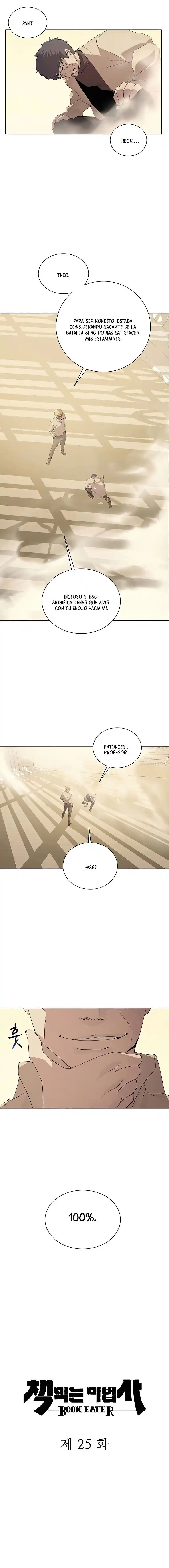 El Mago Come Libros (2021) - Capítulo 25 - Página 4 - LectorTMOo
