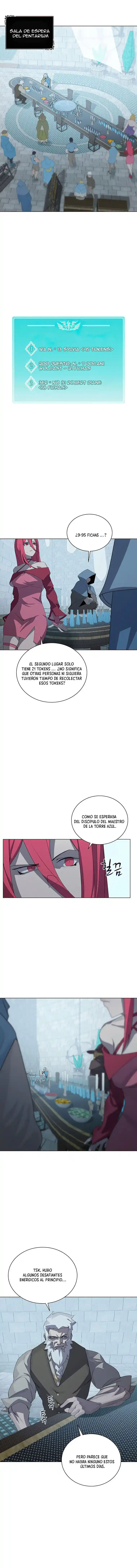 El Mago Come Libros (2021) - Capítulo 25 - Página 5 - LectorTMOo