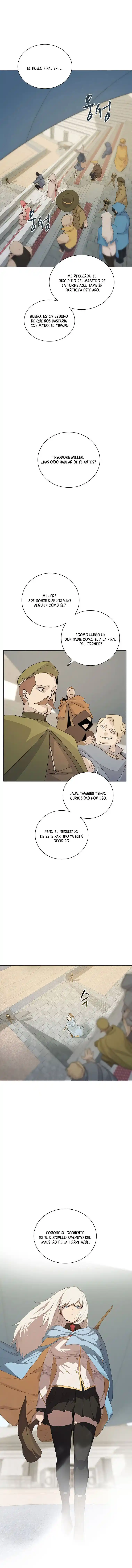 El Mago Come Libros (2021) - Capítulo 25 - Página 10 - LectorTMOo