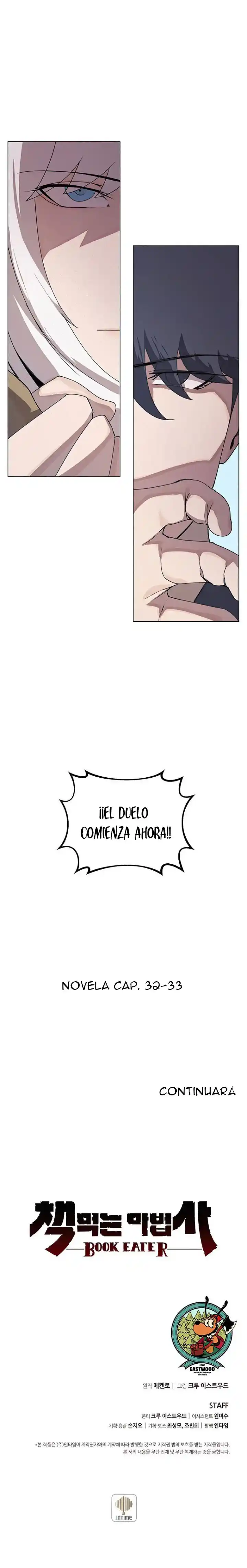 El Mago Come Libros (2021) - Capítulo 25 - Página 15 - LectorTMOo