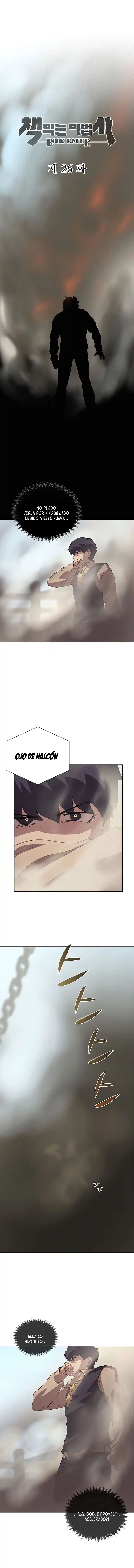 El Mago Come Libros (2021) - Capítulo 26 - Página 5 - LectorTMOo