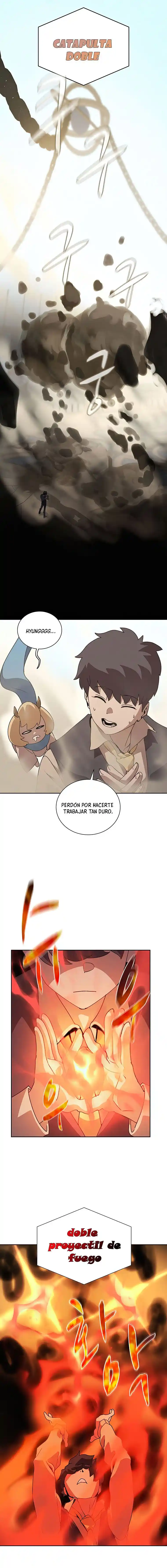 El Mago Come Libros (2021) - Capítulo 28 - Página 8 - LectorTMOo