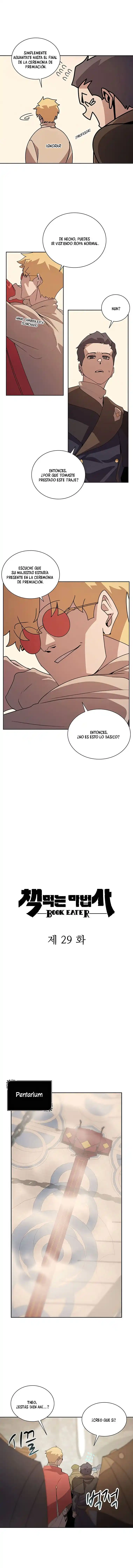 El Mago Come Libros (2021) - Capítulo 29 - Página 4 - LectorTMOo